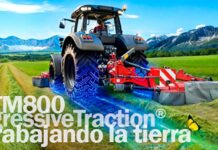 Trelleborg TM800