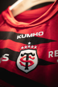 Kumho rugby