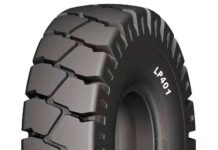 Linglong Specialty Tire