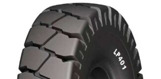 Linglong Specialty Tire