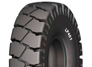 Linglong Specialty Tire