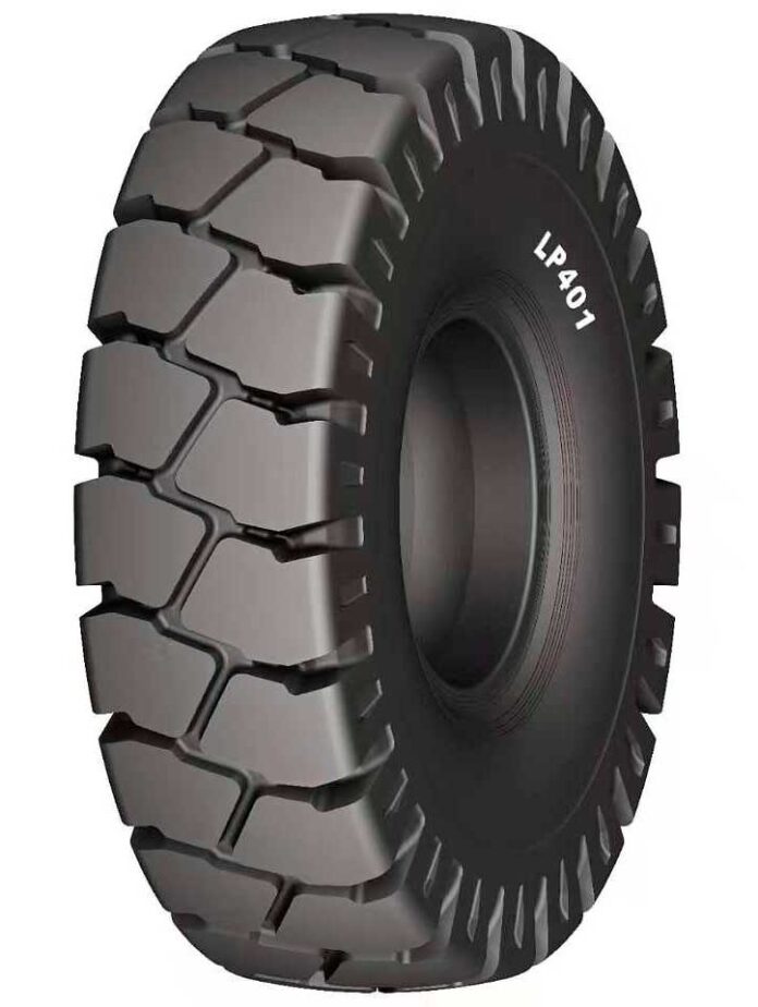 Linglong Specialty Tire