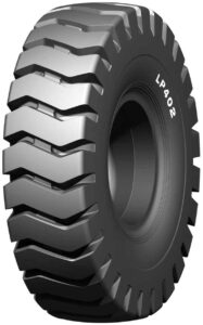 Linglong Specialty Tire