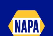 NAPA TecDoc