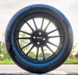 Pirelli nueva generación Cinturato