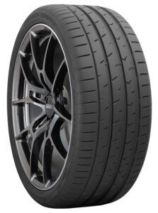 Toyo Proxes Sport 2  ADAC