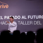 BestDrive convención Segovia