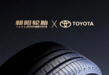 Chaoyang Tire