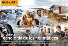 Continental libro blanco