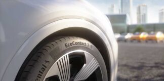 Continental EcoContact 7 S