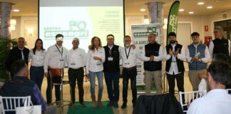 Esneagri VII Convención