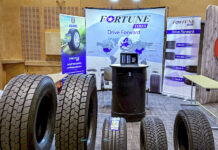 Fortune Tires lanza su gama de neumáticos nórdicos