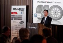 Kumho WinterCraft WP52+