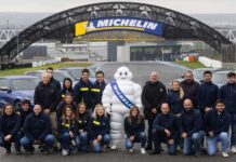 Michelin RACE