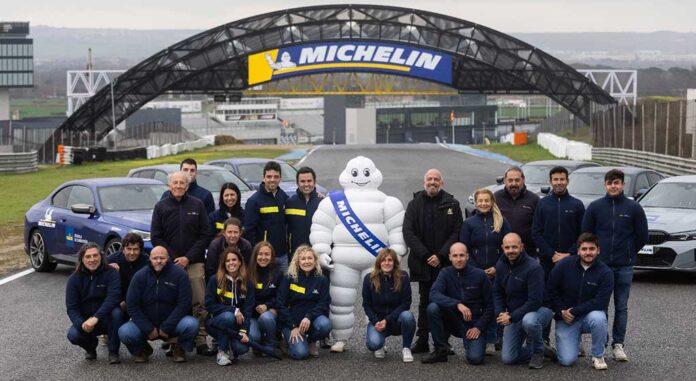 Michelin RACE