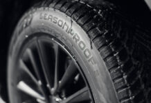 Nokian Seasonproof 2